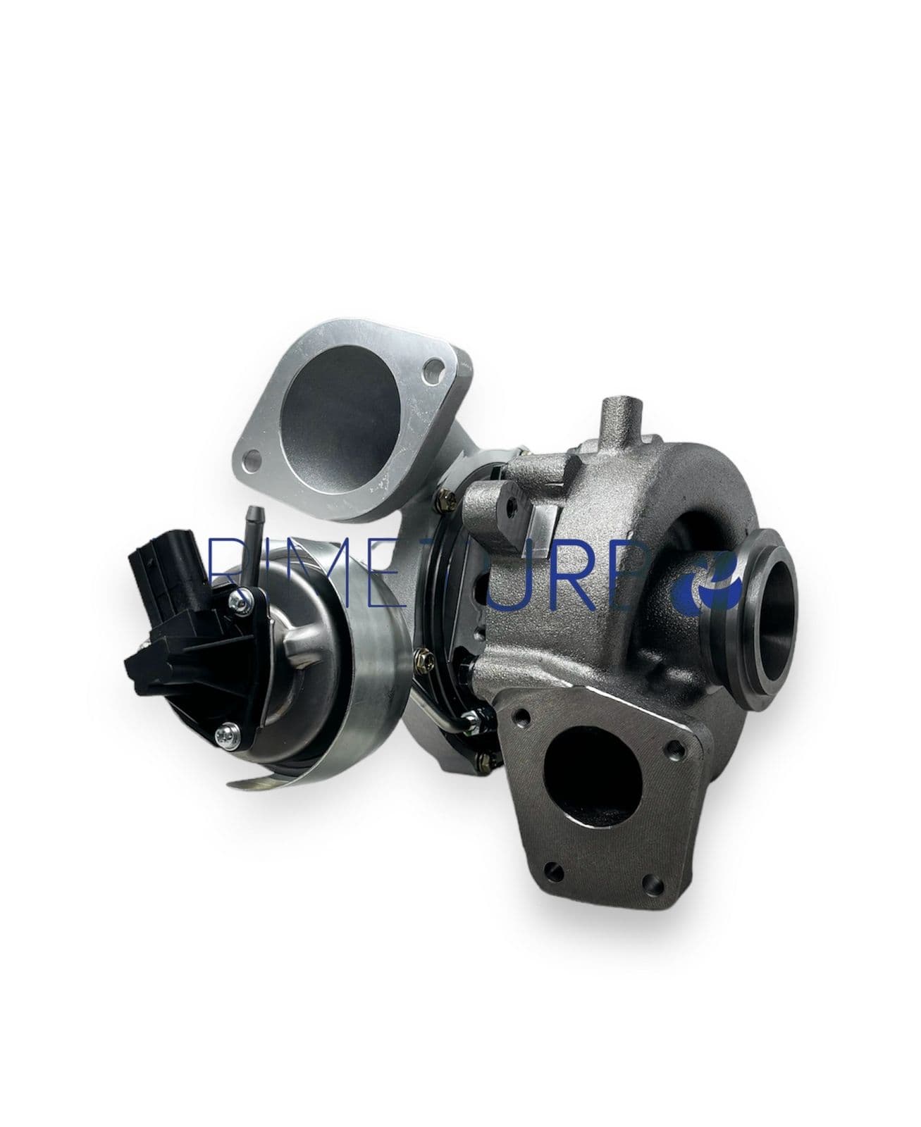 v00462t PrimeTurbo Турбина