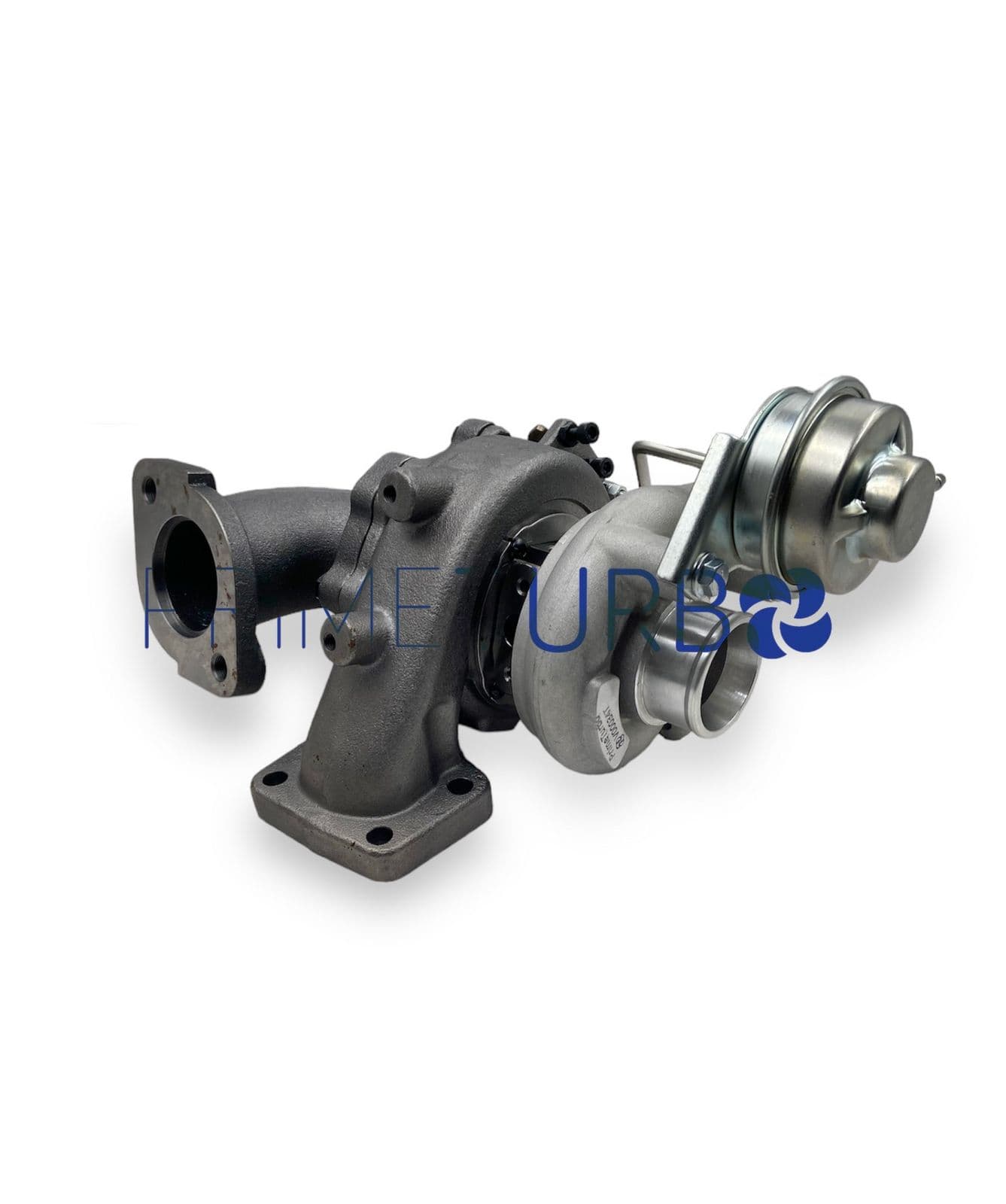 v00034t PrimeTurbo Турбина