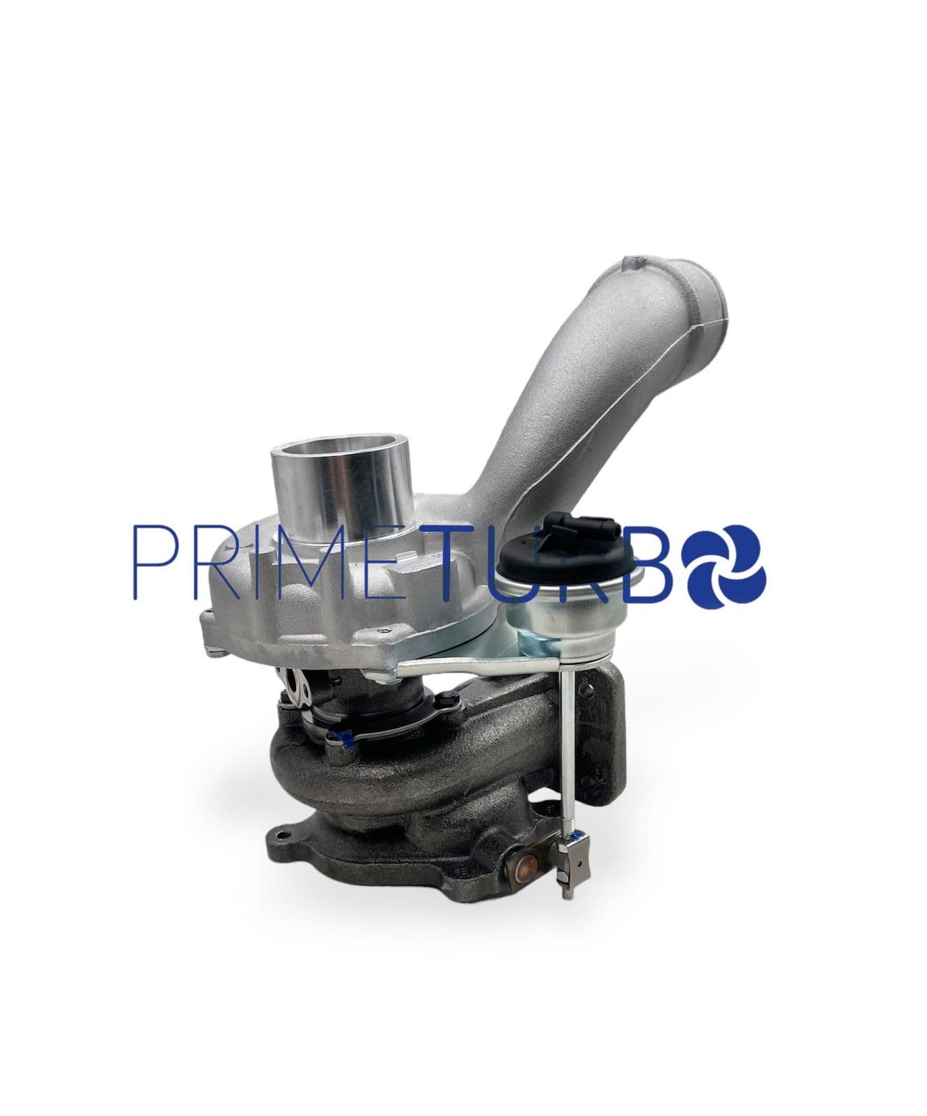 v00152t PrimeTurbo Турбіна