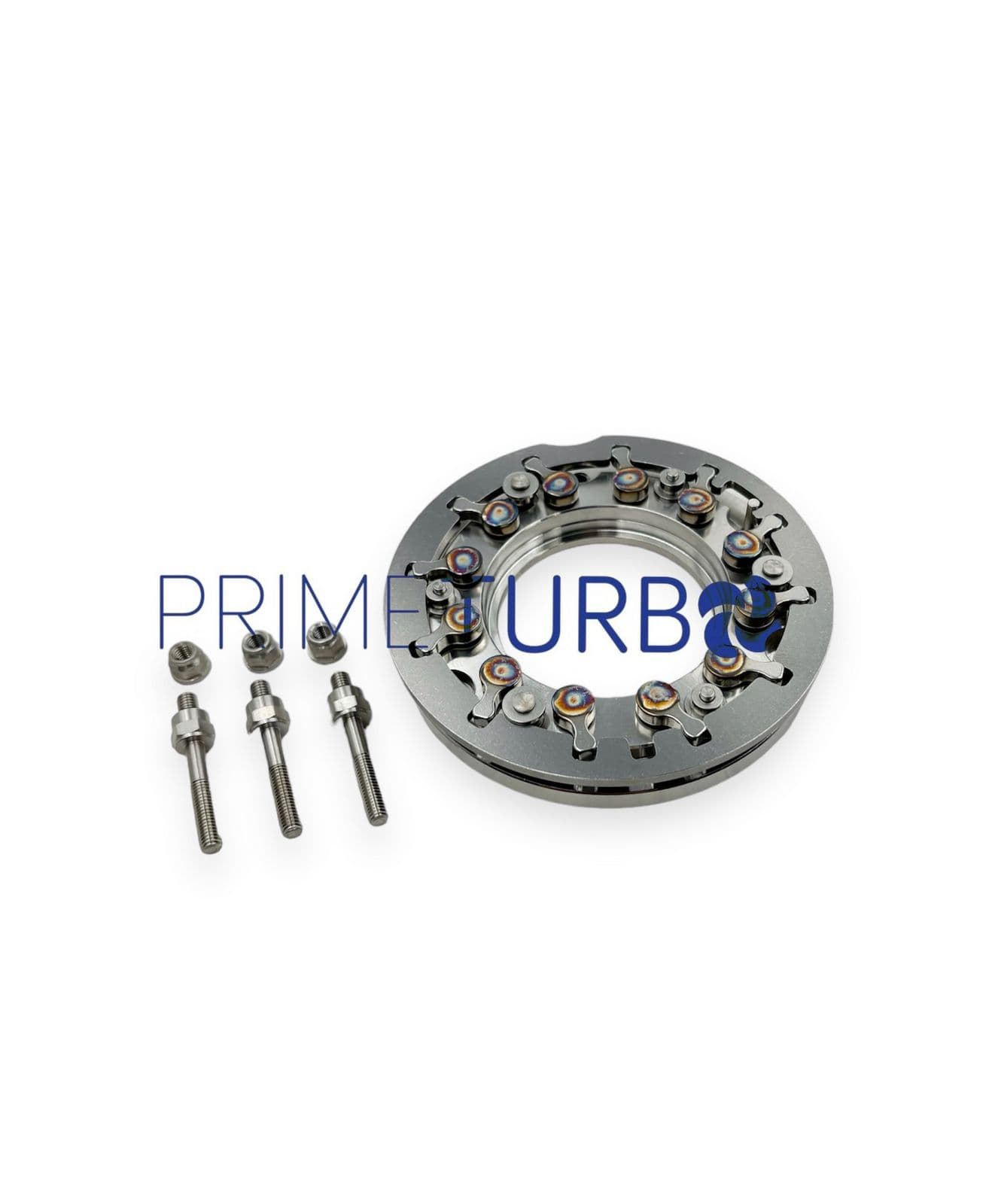 t01960v PrimeTurbo Монтажний комплект турбіни