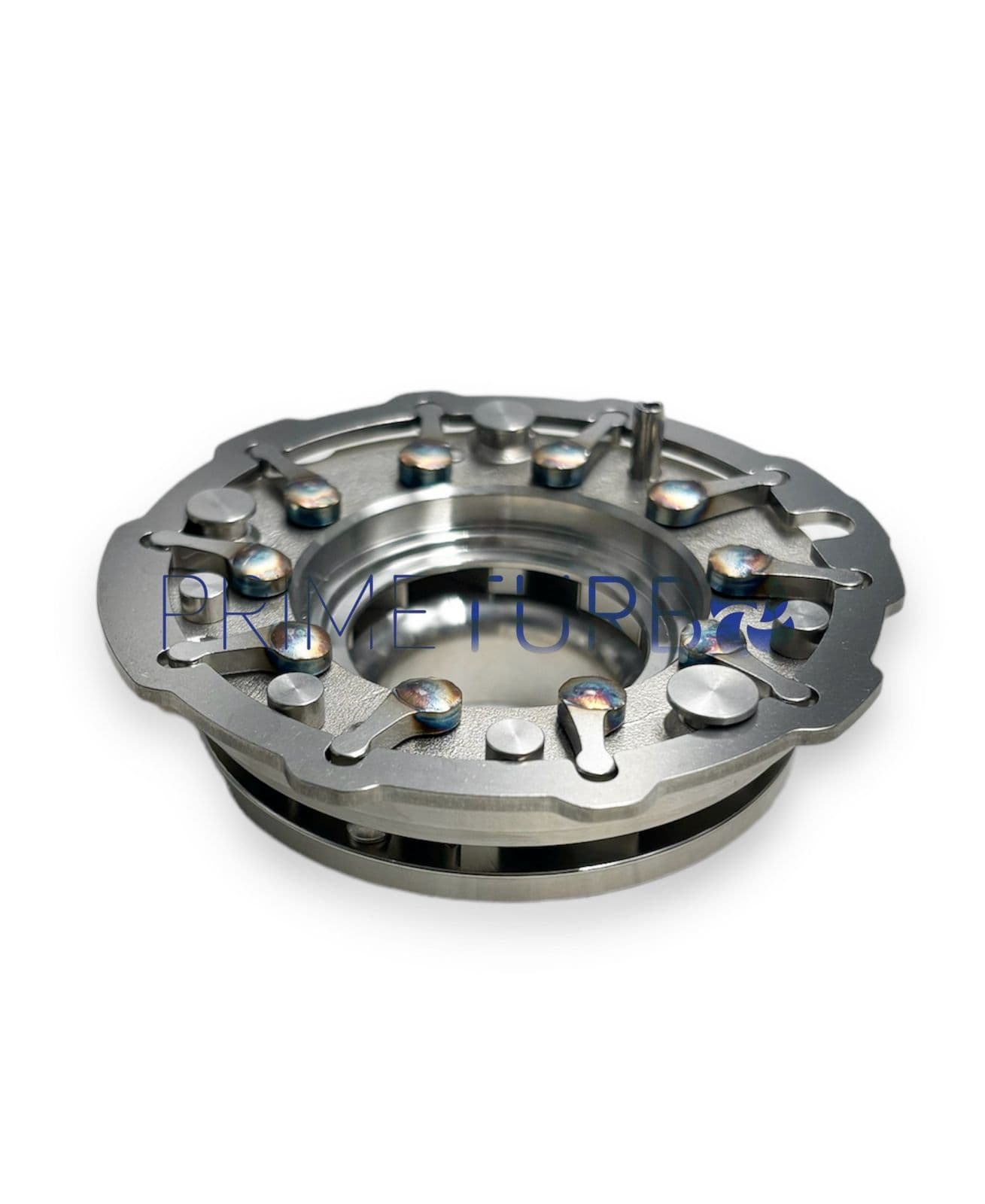 g02012v PrimeTurbo Монтажный комплект турбины