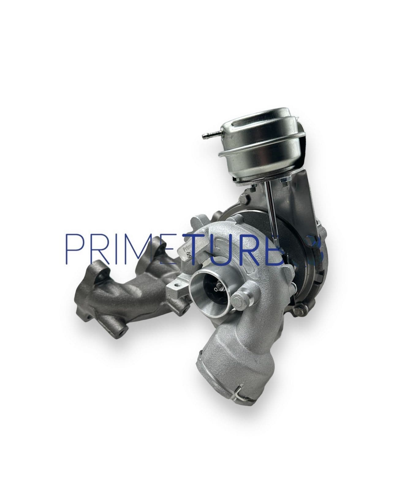 v00199t PrimeTurbo Турбіна