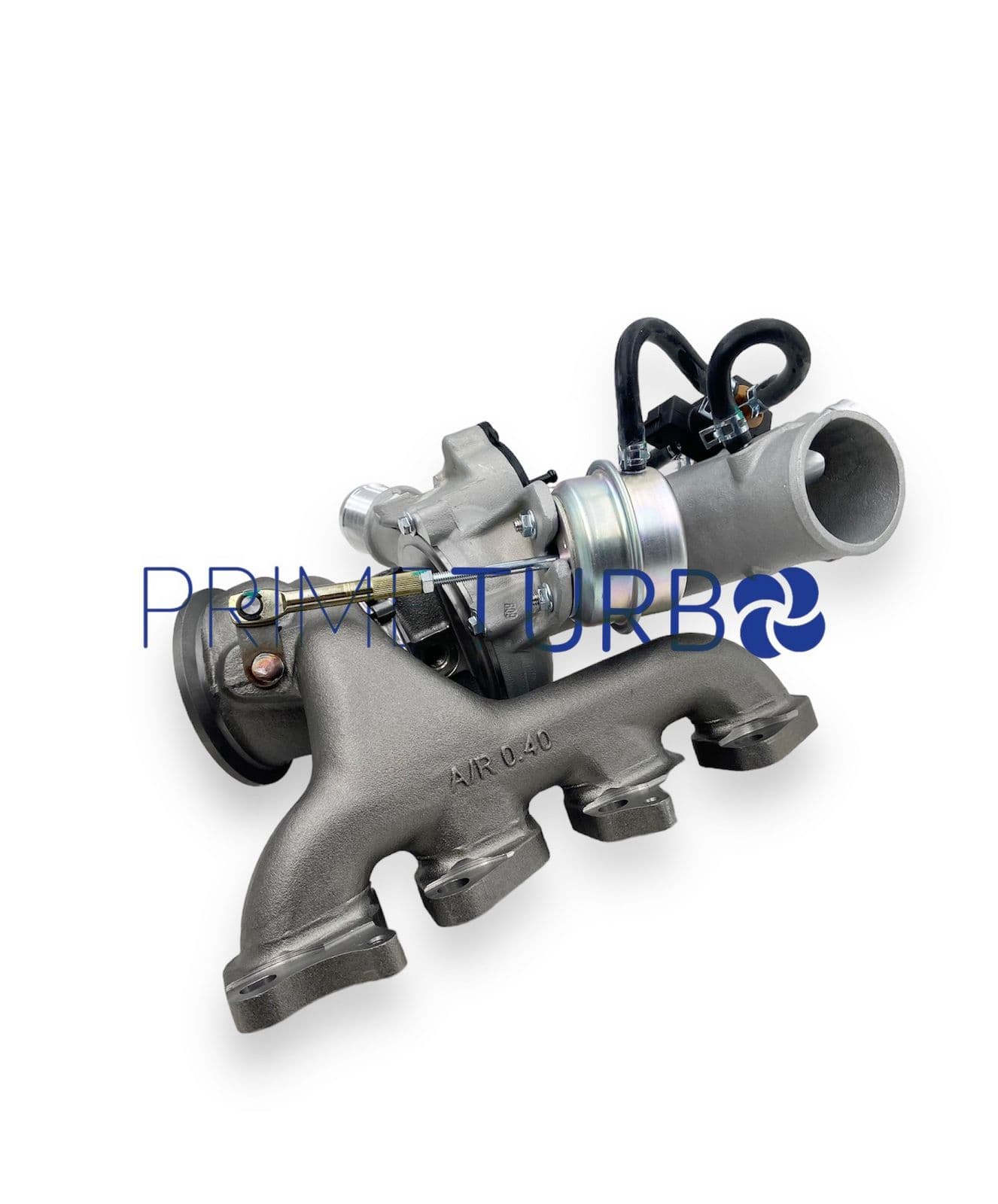 v00468t PrimeTurbo Турбіна