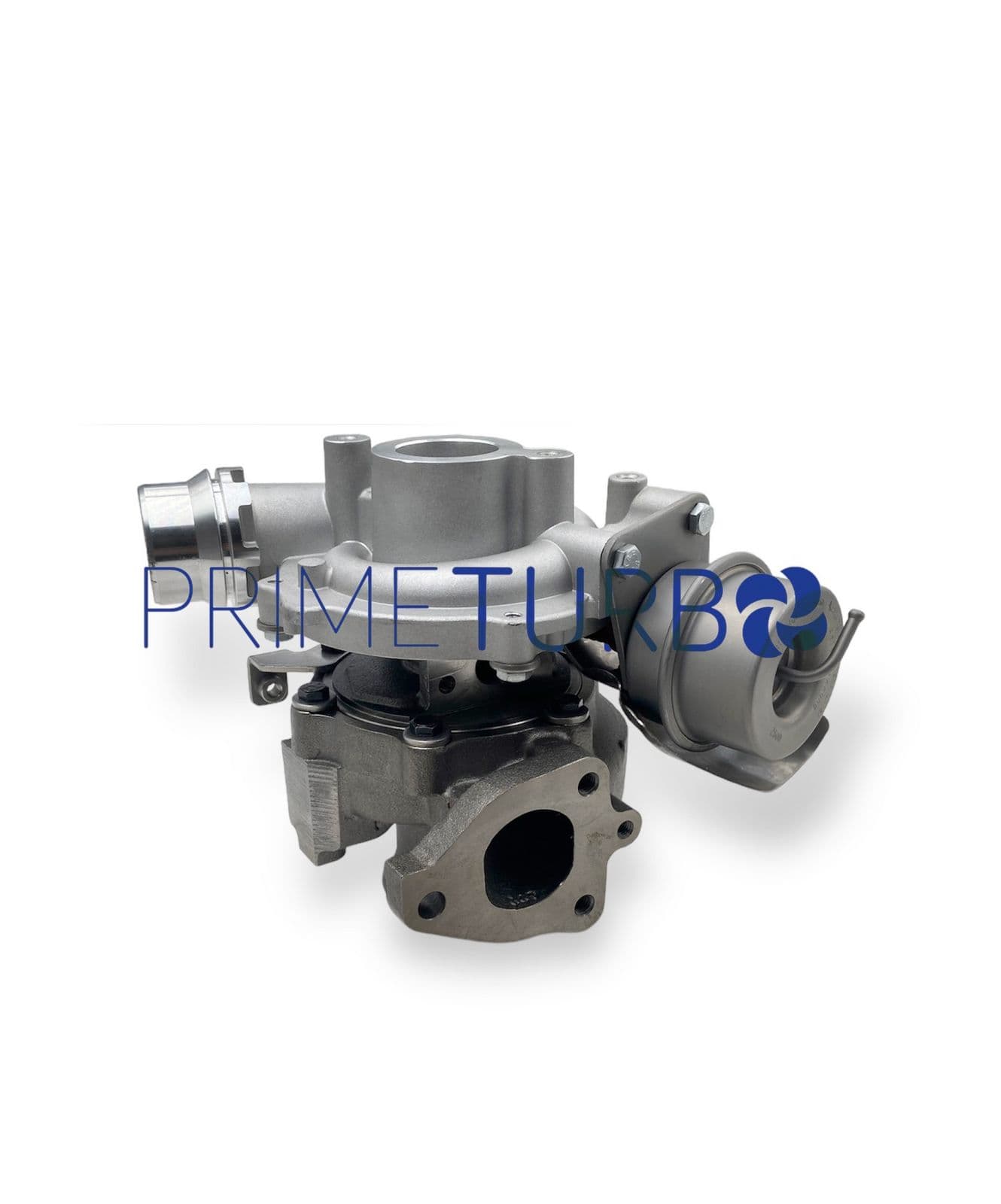 v00415t PrimeTurbo Турбіна