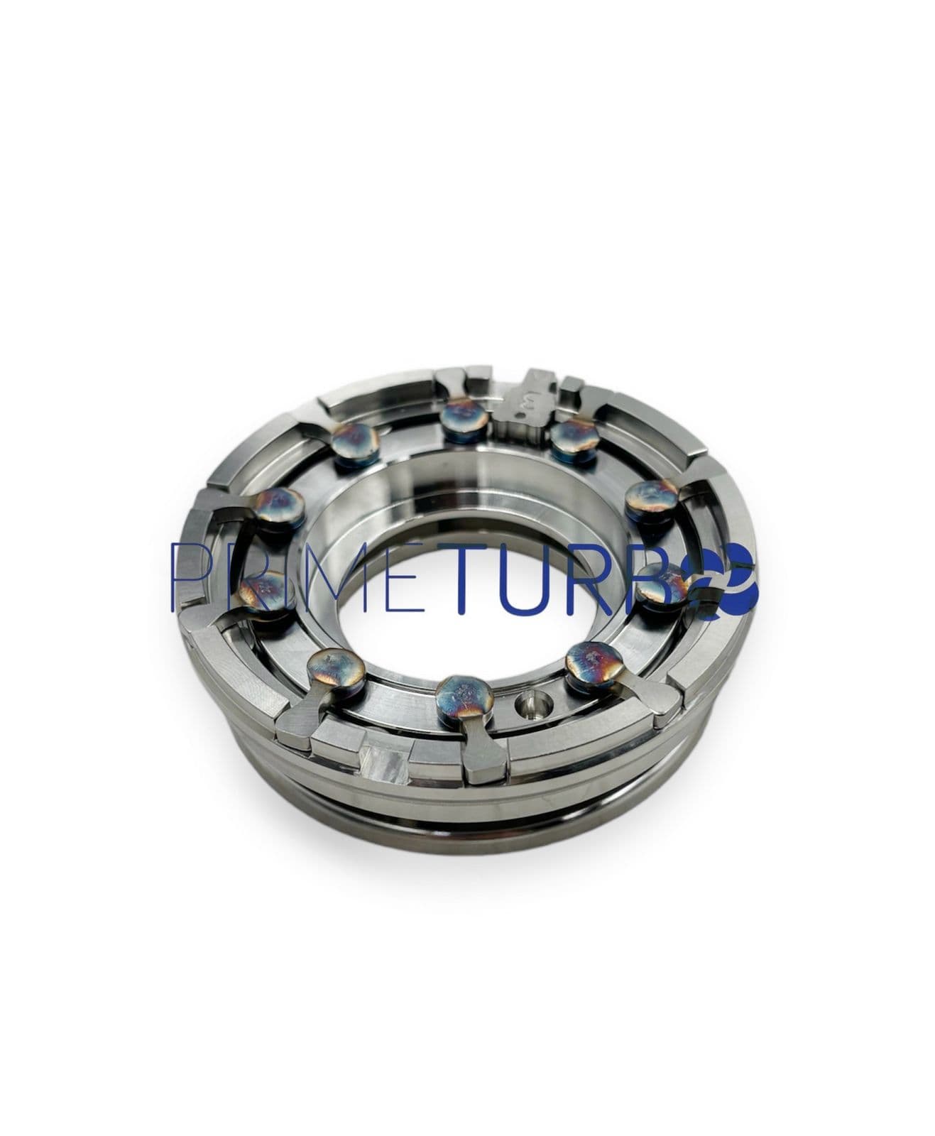 k00906v PrimeTurbo Монтажный комплект турбины