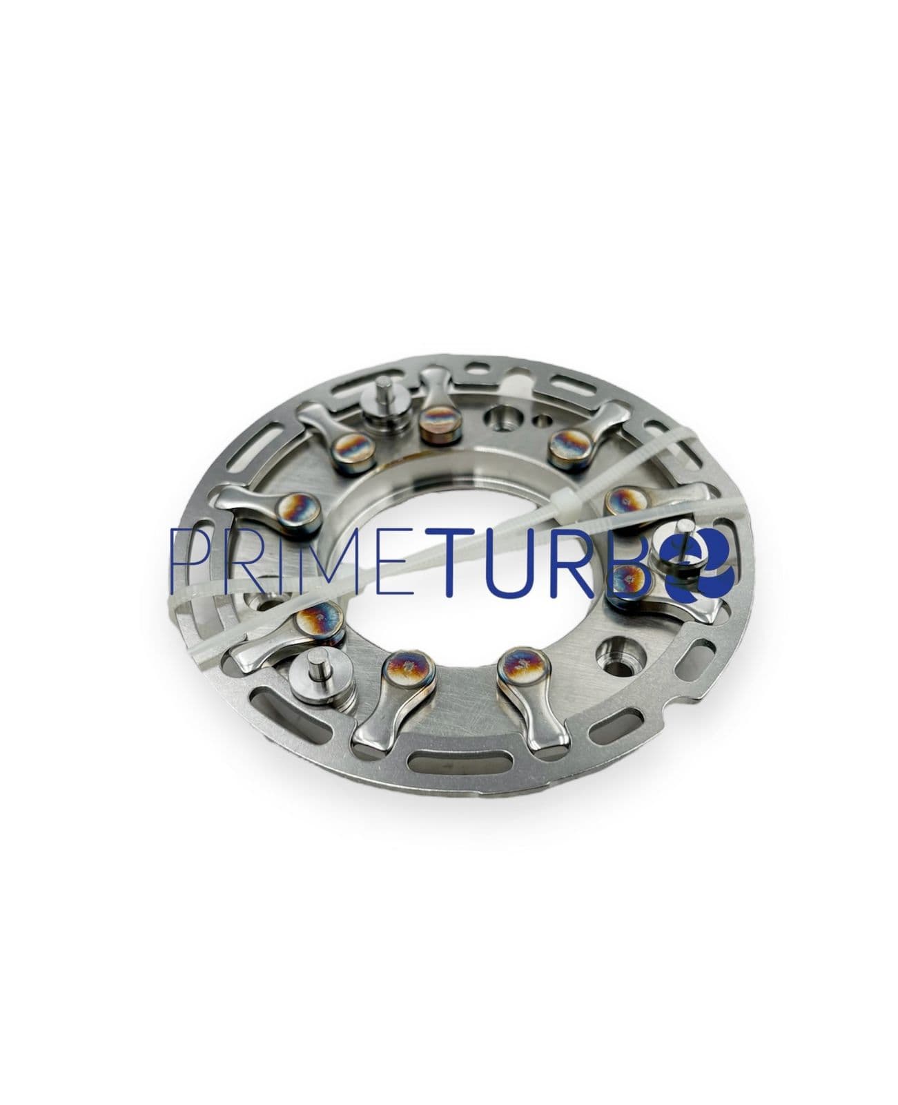 g00457v PrimeTurbo Монтажний комплект турбіни