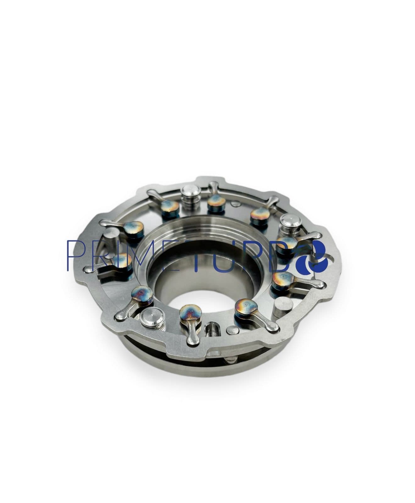 g01224v PrimeTurbo Монтажный комплект турбины