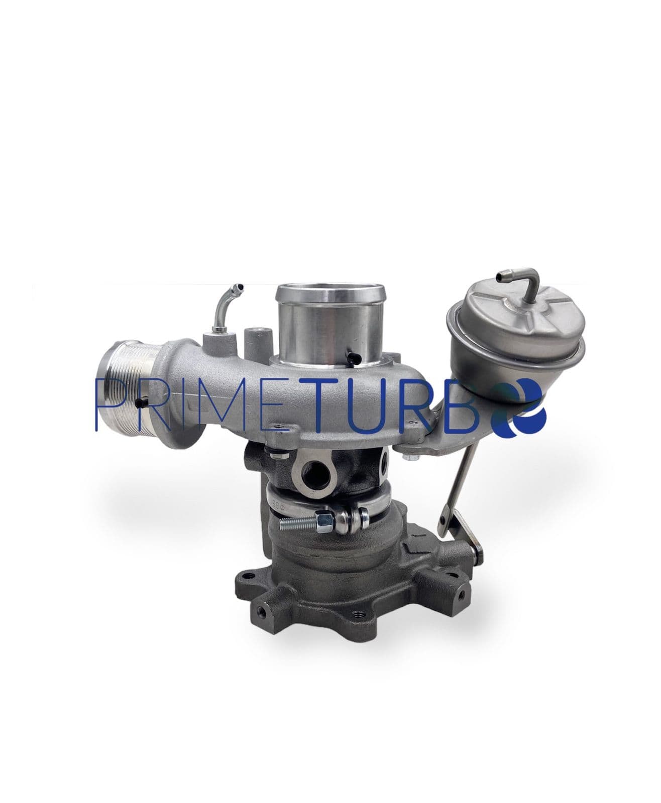 v00283t PrimeTurbo Турбіна