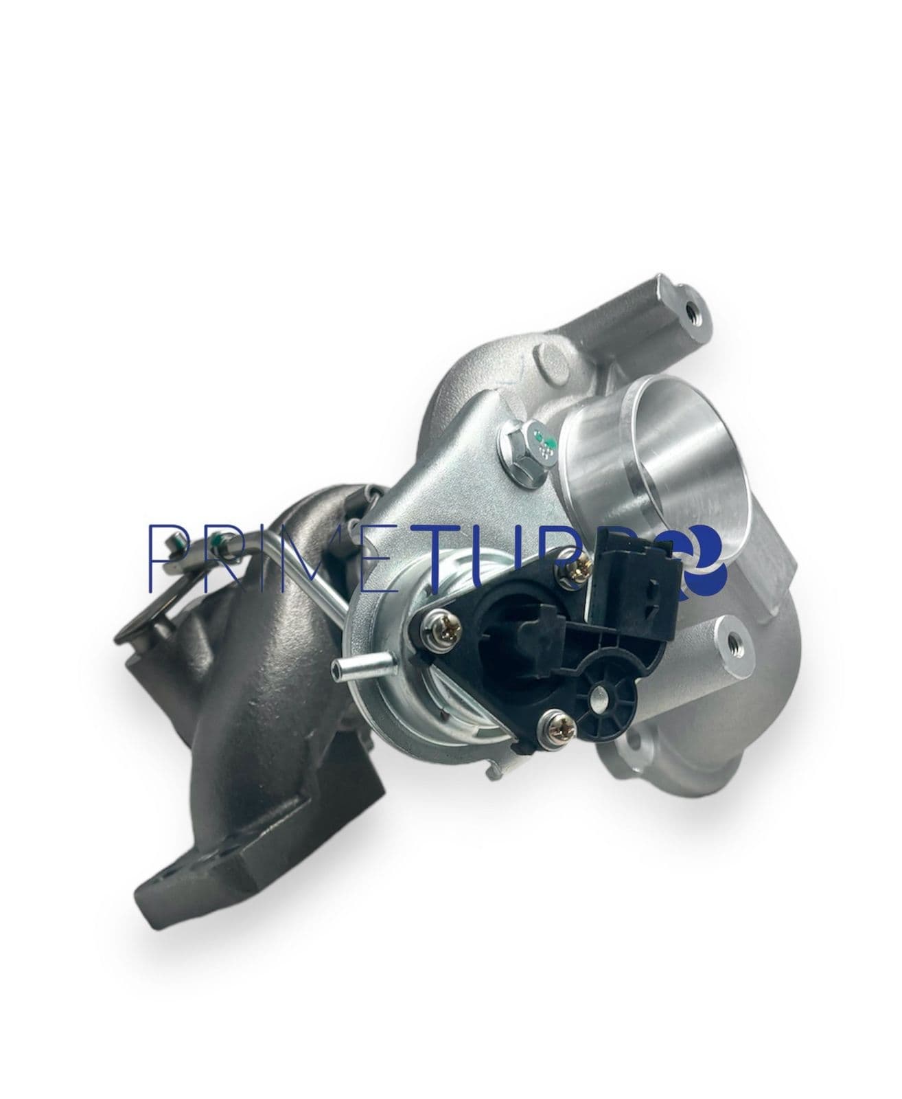 v00416t PrimeTurbo Турбіна