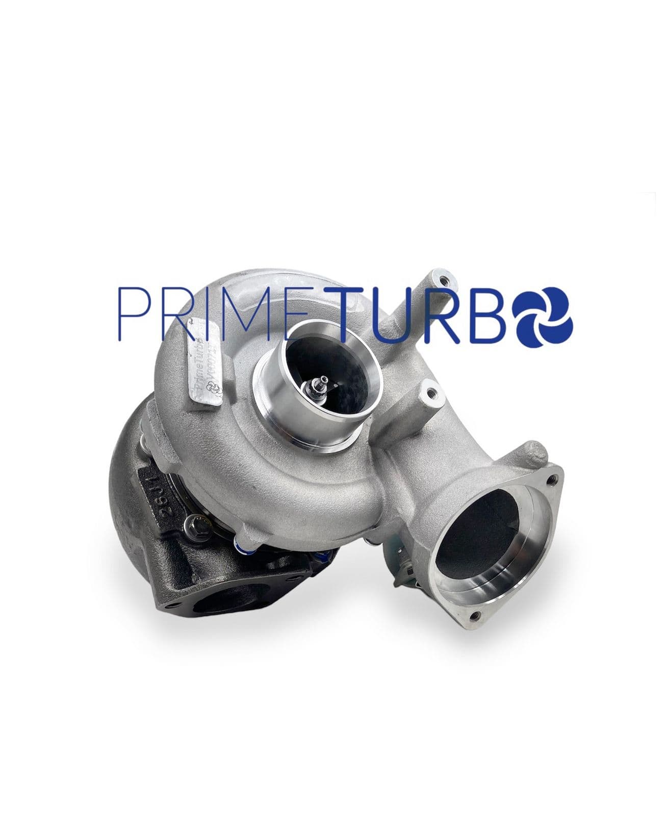 v00071t PrimeTurbo Турбіна для BMW X5