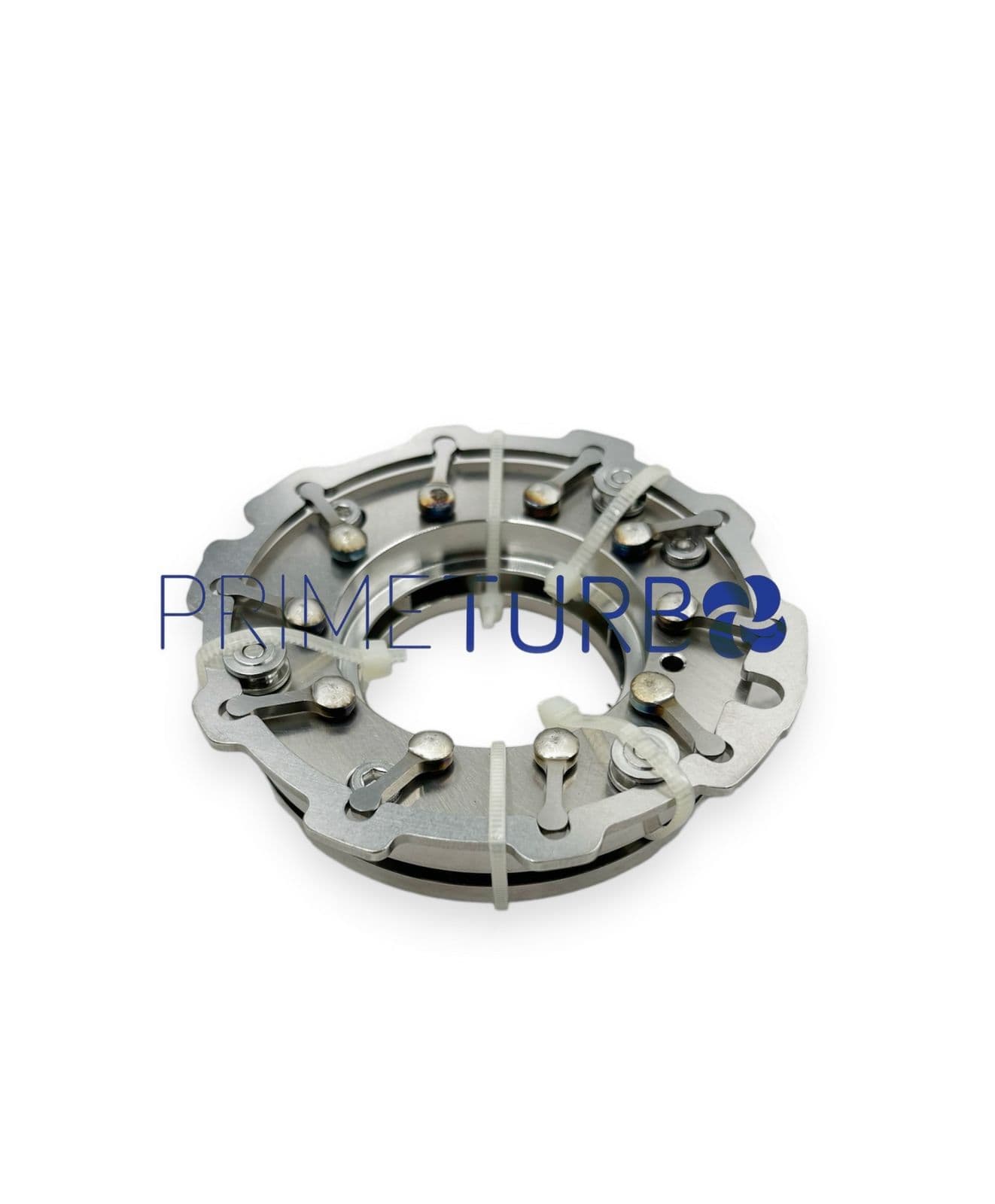 g00907v PrimeTurbo Монтажний комплект турбіни