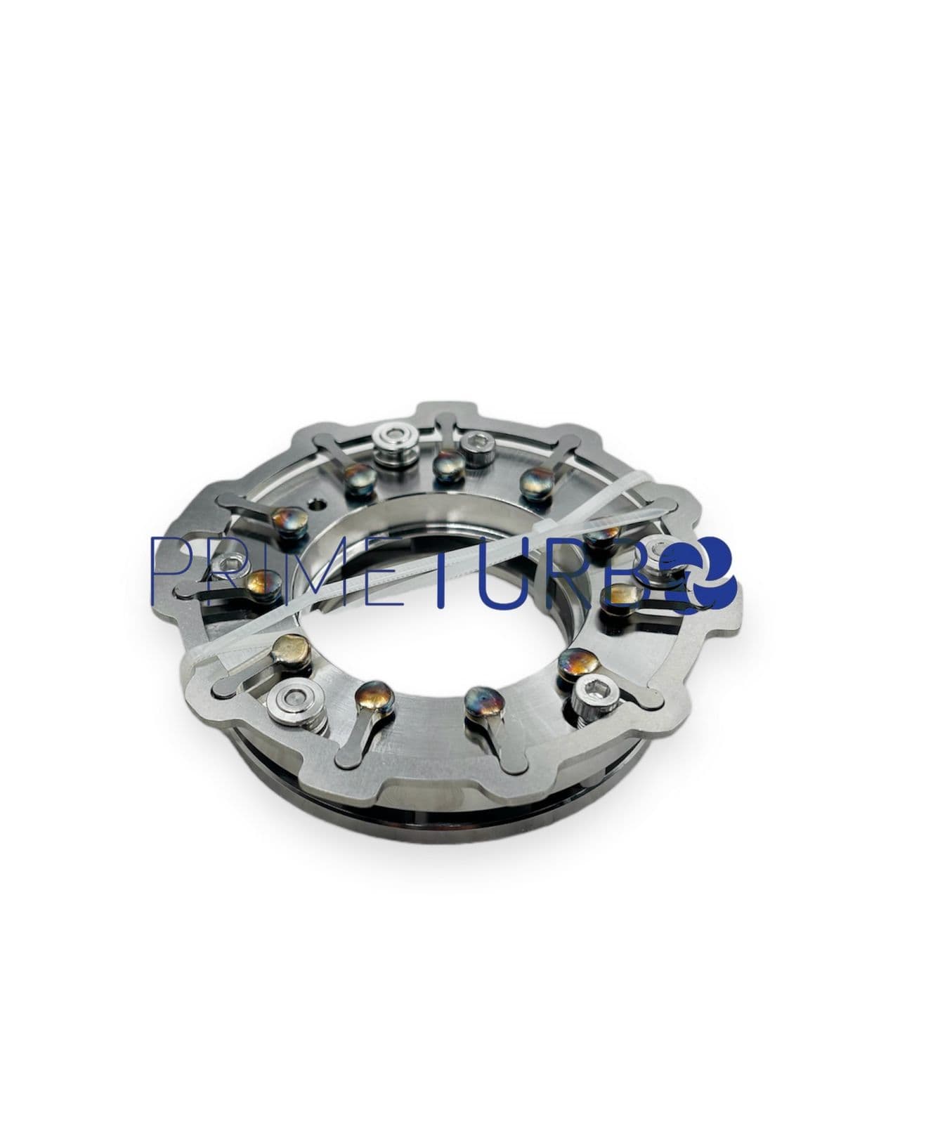 g00316v PrimeTurbo Монтажний комплект турбіни