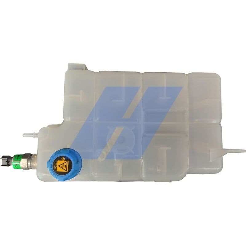 19021010 Highway Automotive Бачок охлаждающей жидкости