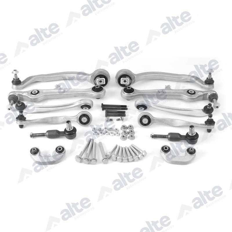 82841al Alte Automotive Ремкомплект важеля