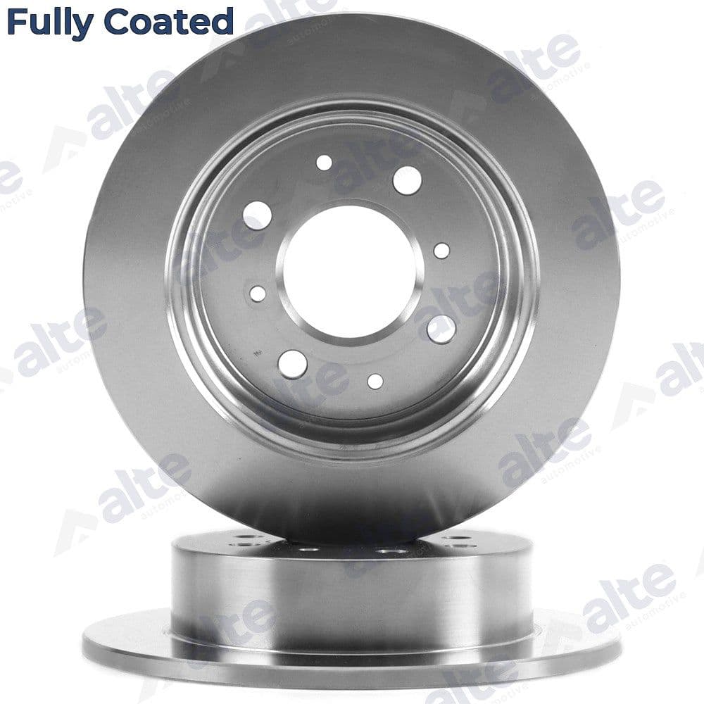 128067fcal Alte Automotive Гальмівний диск