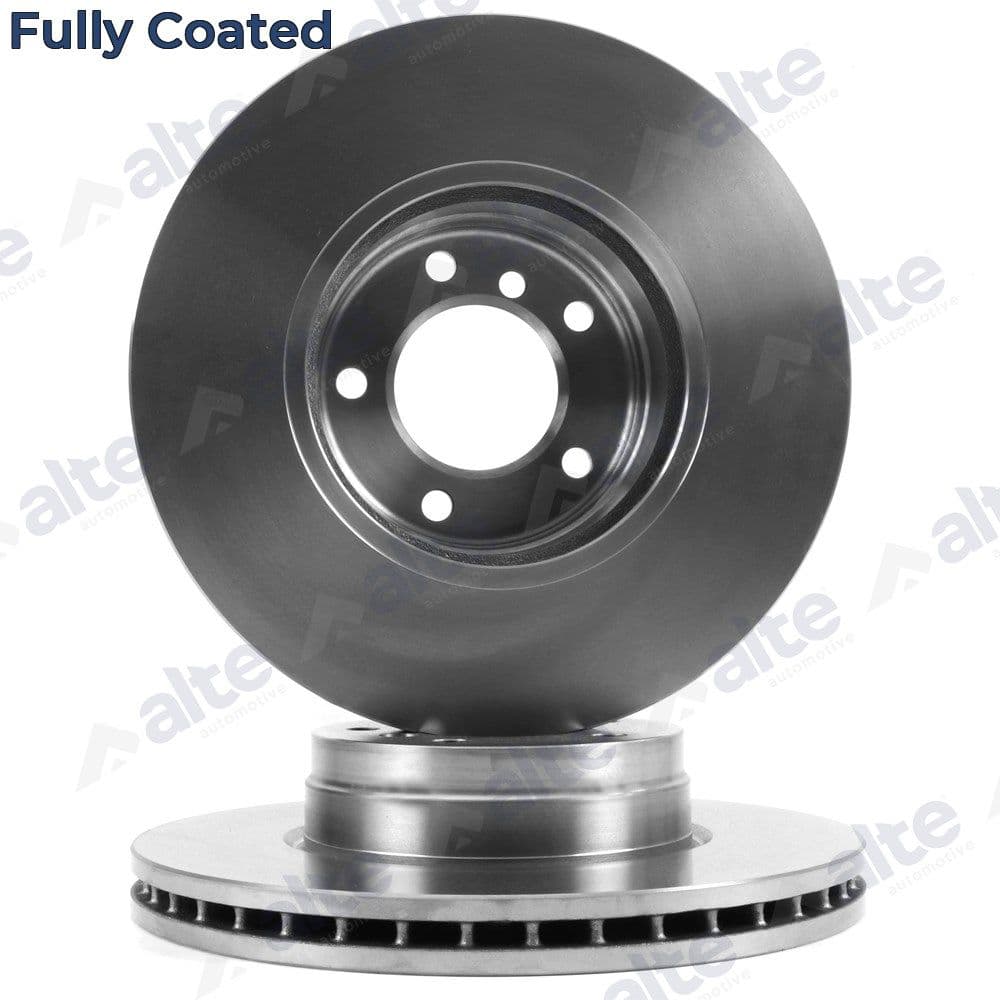 128144fcal Alte Automotive Гальмівний диск