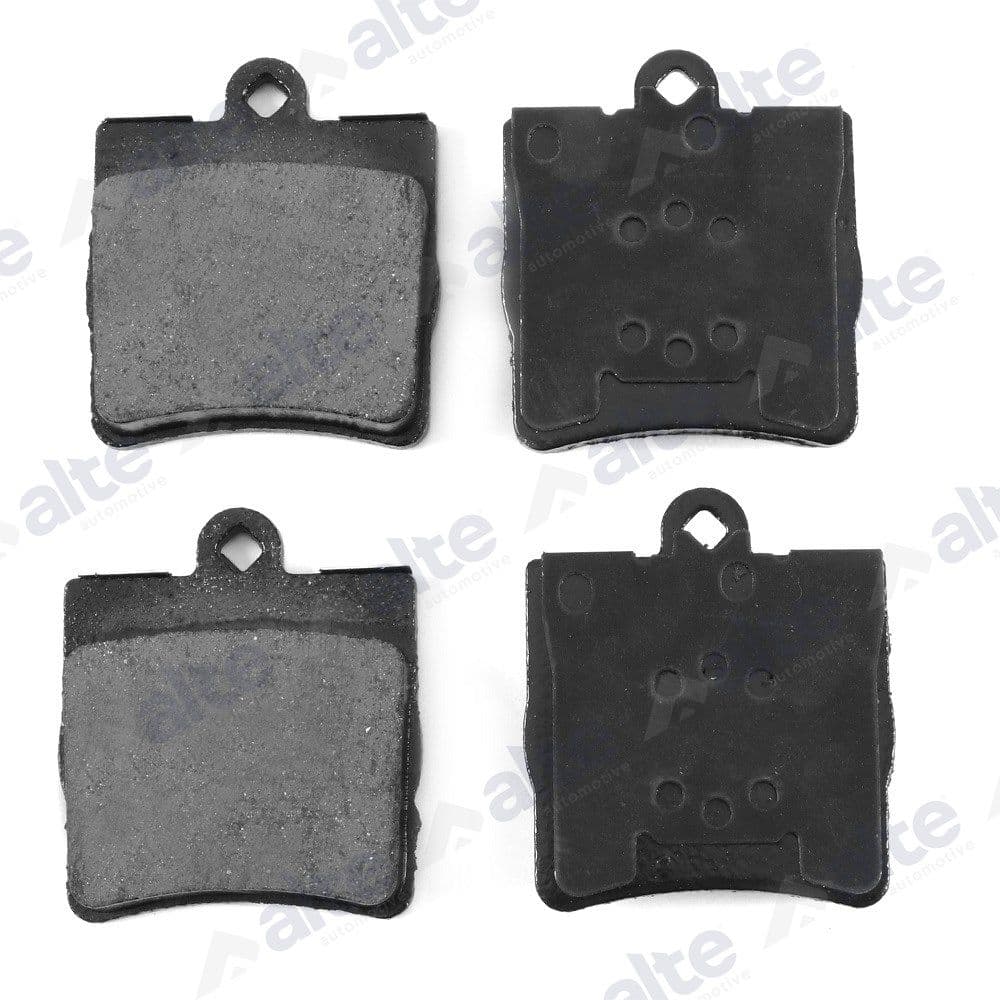 138043aal Alte Automotive Гальмівні колодки