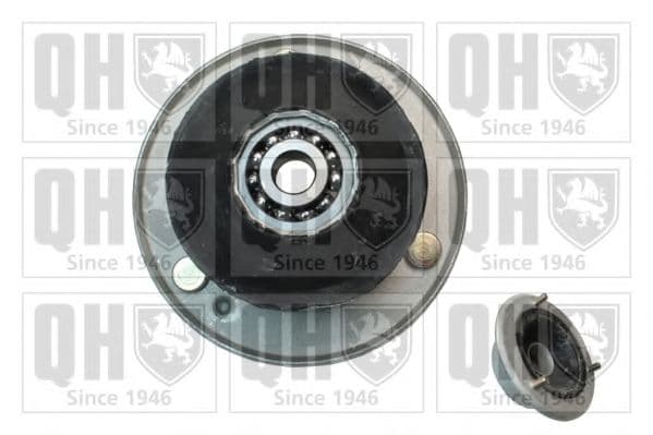 EMA6012 Quinton Hazell Опора амортизатора для BMW 5 Series