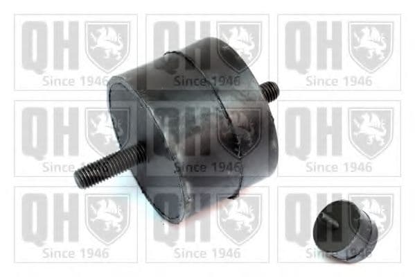 EM1575 Quinton Hazell Подушка двигуна для BMW 3 Series