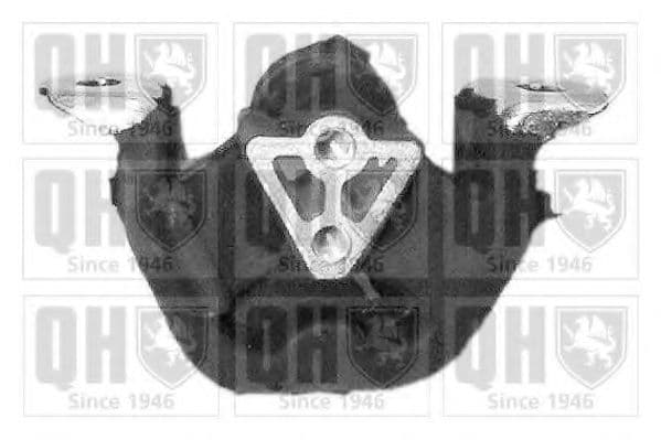 EM1898 Quinton Hazell Подушка двигуна для Opel Corsa