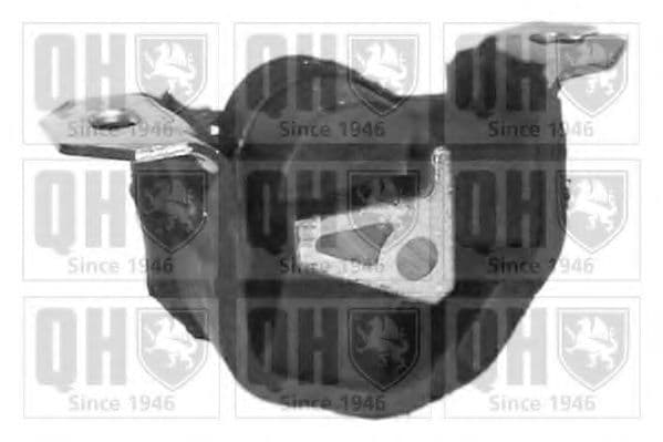 EM1905 Quinton Hazell Подушка двигуна