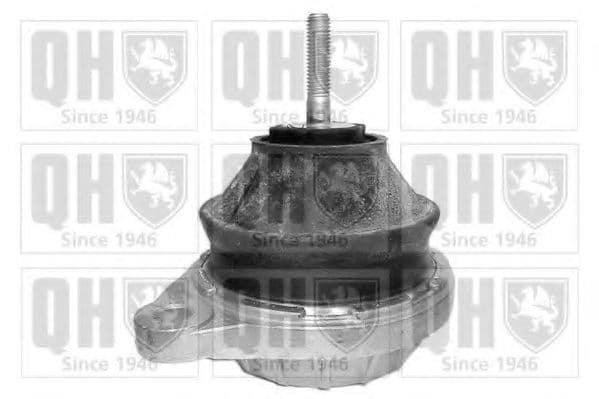 EM1928 Quinton Hazell Подушка двигуна