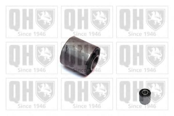 EM2007 Quinton Hazell Подушка двигуна