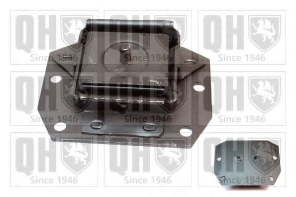 EM2021 Quinton Hazell Подушка двигуна для Renault 4