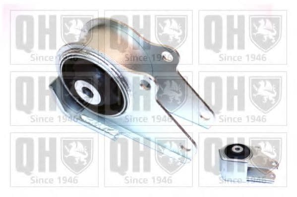 EM2091 Quinton Hazell Подушка двигуна