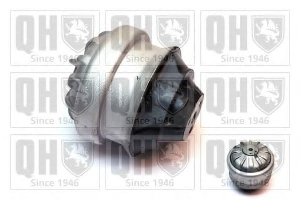 EM2156 Quinton Hazell Подушка двигуна