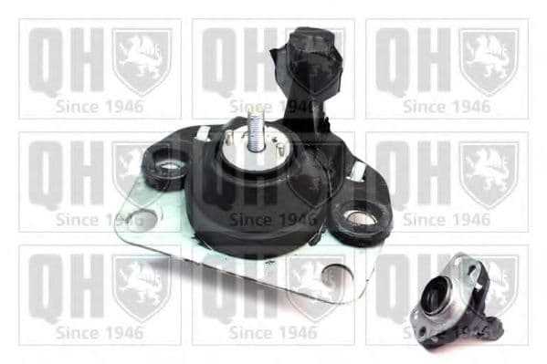 EM2168 Quinton Hazell Подушка двигуна