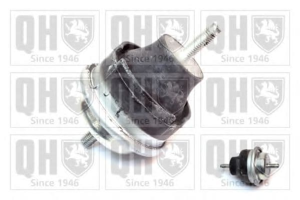 EM2582 Quinton Hazell Подушка двигуна