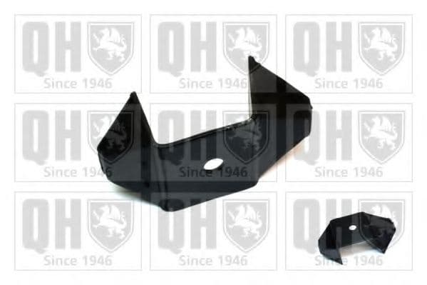 EM2586 Quinton Hazell Подушка двигуна