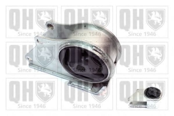 EM2589 Quinton Hazell Подушка двигуна