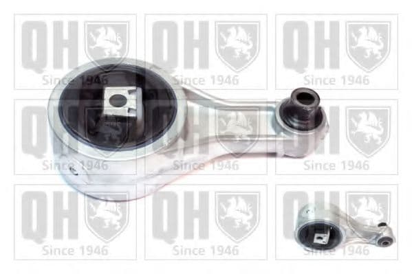 EM2616 Quinton Hazell Подушка двигуна для Renault Megane