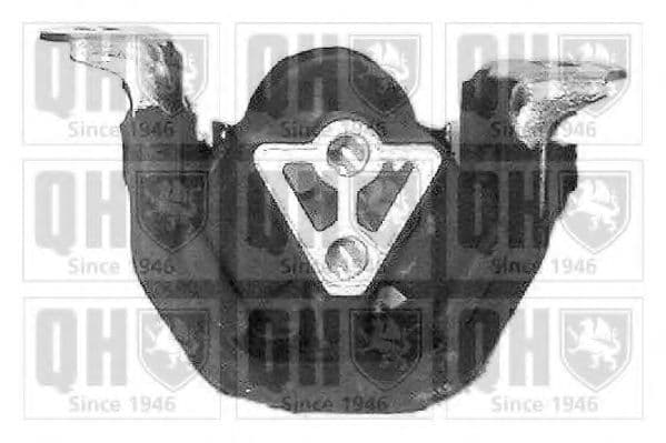 EM2813 Quinton Hazell Подушка двигуна для Opel Corsa