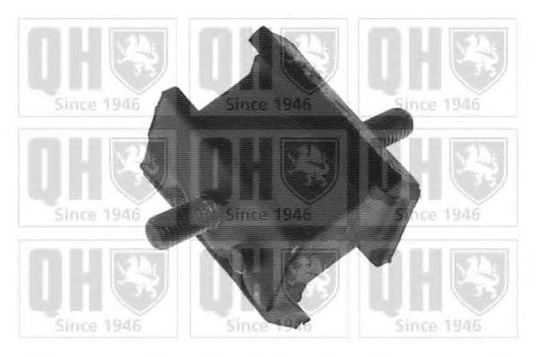 EM3072 Quinton Hazell Подушка двигуна