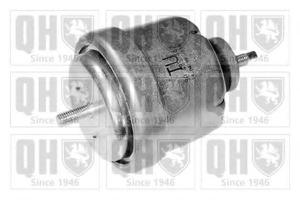 EM3096 Quinton Hazell Подушка двигуна для Opel Vectra