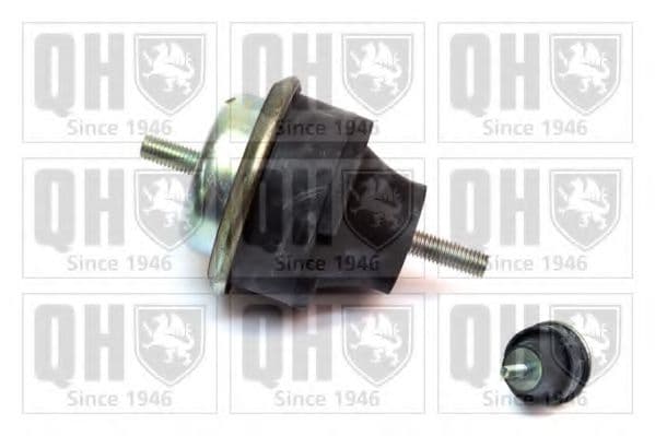 EM3112 Quinton Hazell Подушка двигателя