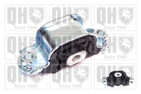 EM3114 Quinton Hazell Подушка двигуна