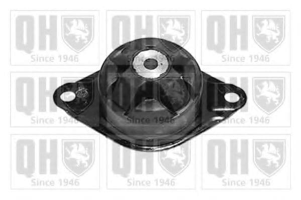 EM4030 Quinton Hazell Подушка двигуна для Audi 100