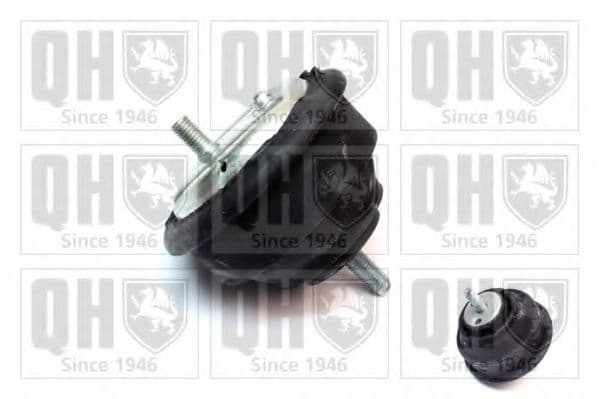 EM4077 Quinton Hazell Подушка двигуна для BMW 3 Series