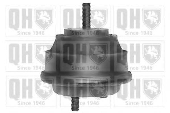EM4078 Quinton Hazell Подушка двигуна для BMW 3 Series