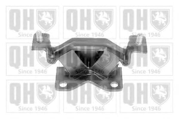 EM4079 Quinton Hazell Запчасть для Opel Omega