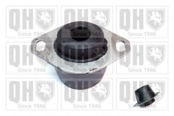 EM4099 Quinton Hazell Запчасть