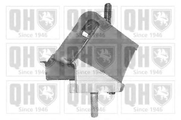 EM4152 Quinton Hazell Подушка двигуна