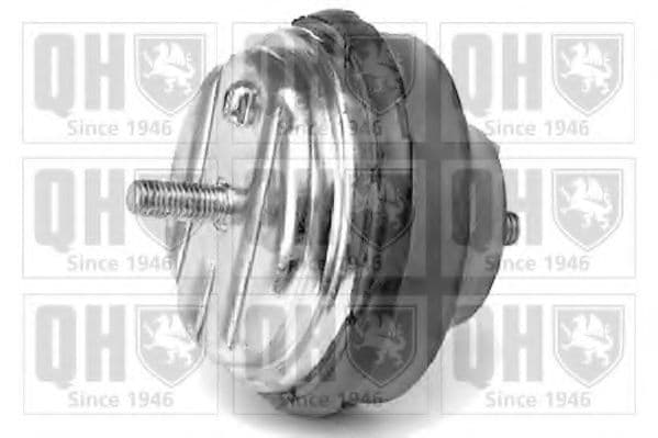 EM4156 Quinton Hazell Подушка двигателя для Opel Omega