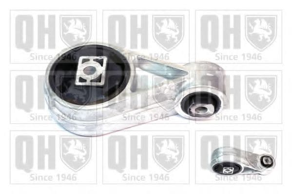 EM4158 Quinton Hazell Подушка двигуна