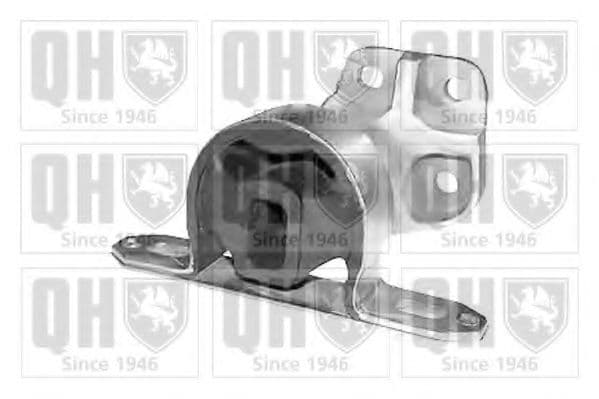 EM4169 Quinton Hazell Подушка двигуна для Ford Ka