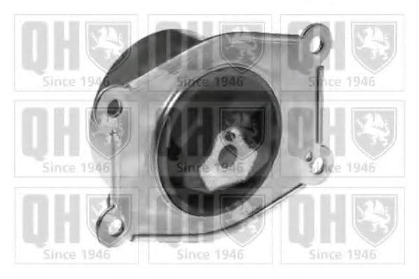 EM4181 Quinton Hazell Подушка двигателя